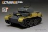 Voyager Model PE35286 WWII German Pz.Kpfw.II Ausf.G(B ver include Gun barrel) for 5M 3500 1/35